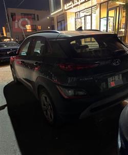 هيونداي كونا